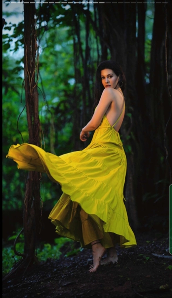 Amyra Dastur
