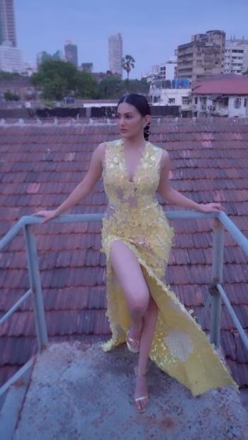 Amyra Dastur