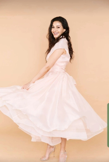 Amyra Dastur