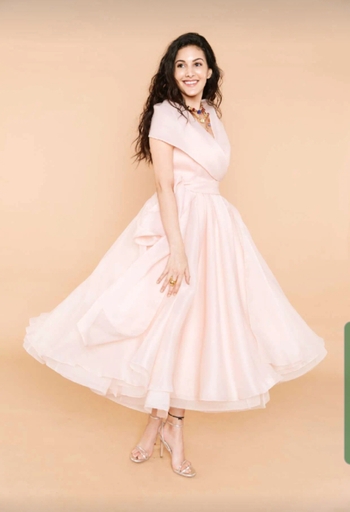 Amyra Dastur