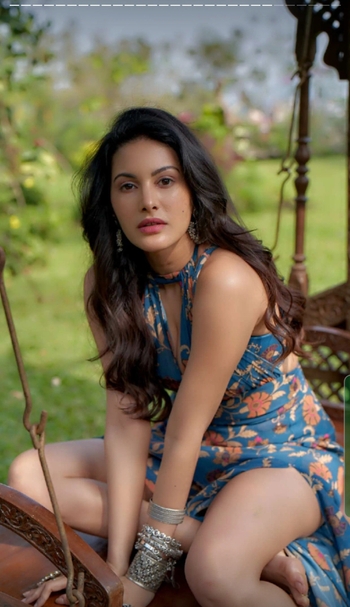 Amyra Dastur