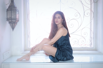 Amyra Dastur