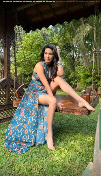 Amyra Dastur