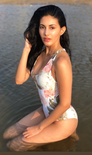 Amyra Dastur