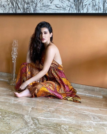 Amyra Dastur