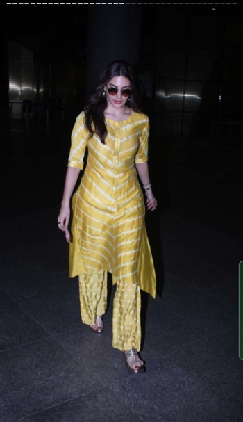 Amyra Dastur