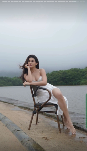 Amyra Dastur