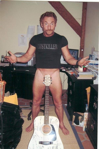 Danny Bonaduce