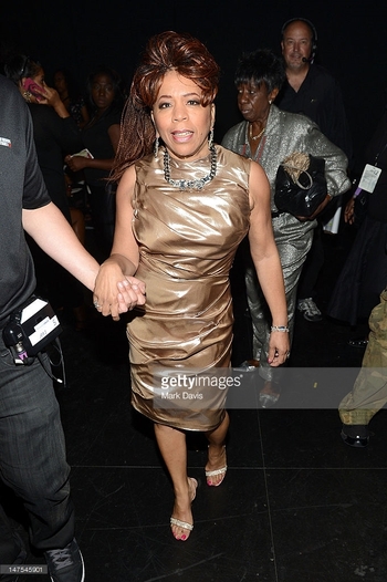 Valerie Simpson