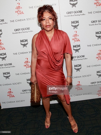 Valerie Simpson