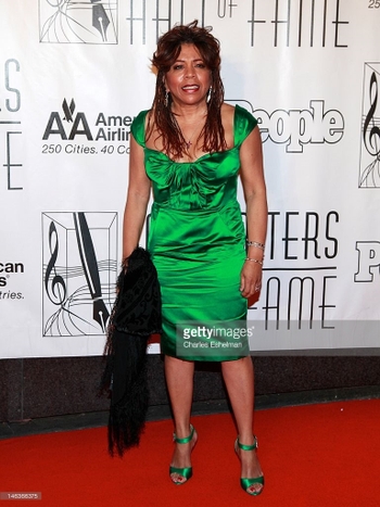 Valerie Simpson