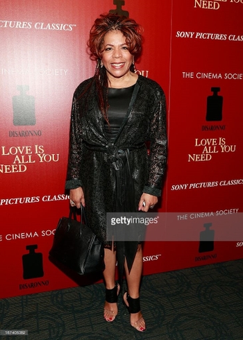 Valerie Simpson