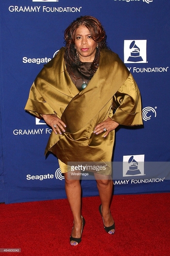 Valerie Simpson