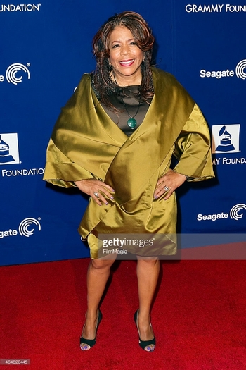 Valerie Simpson