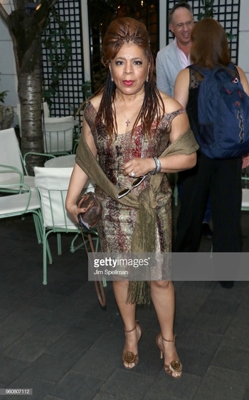 Valerie Simpson