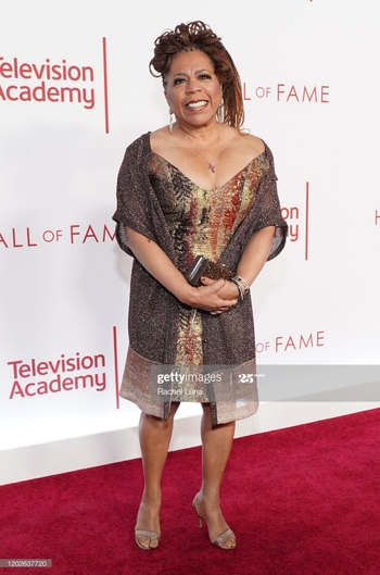 Valerie Simpson