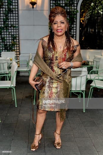 Valerie Simpson