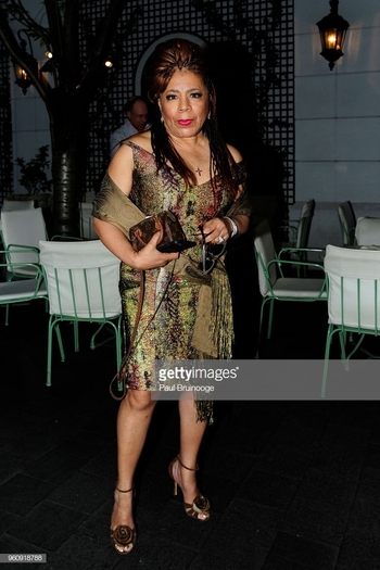 Valerie Simpson