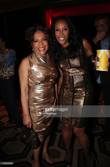 Valerie Simpson