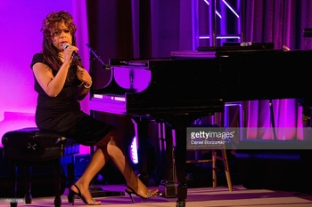 Valerie Simpson