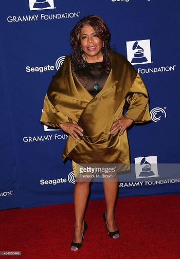 Valerie Simpson