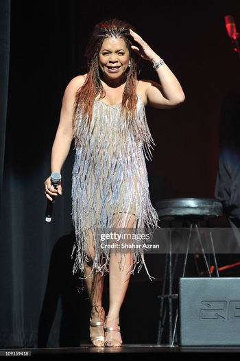 Valerie Simpson
