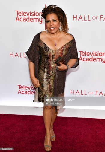 Valerie Simpson