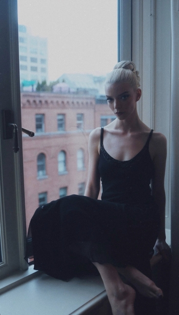 Anya Taylor-Joy