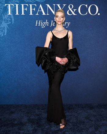 Anya Taylor-Joy
