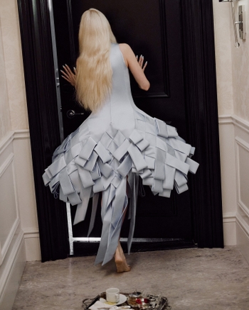 Anya Taylor-Joy