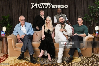 Anya Taylor-Joy