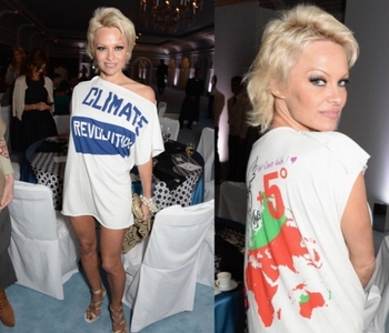 Pamela Anderson (I)