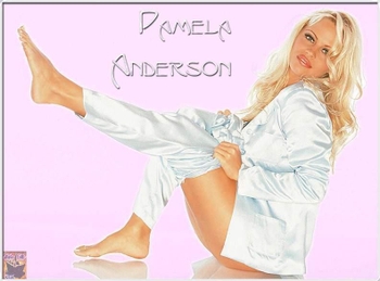 Pamela Anderson (I)