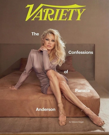 Pamela Anderson (I)