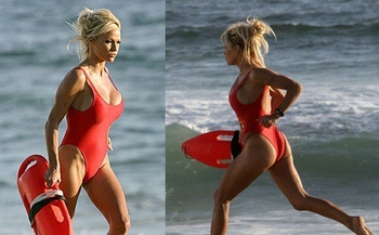 Pamela Anderson (I)