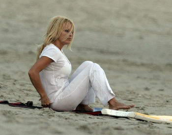 Pamela Anderson (I)