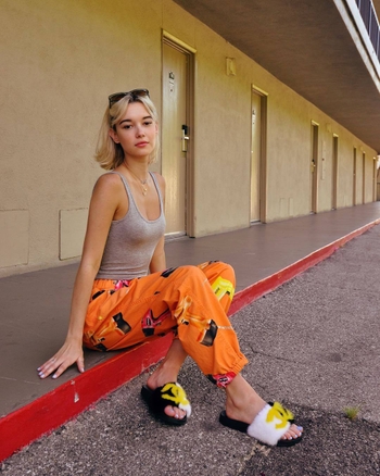 Sarah Snyder