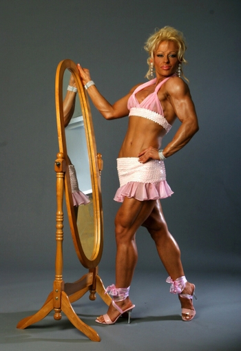 Dorothy Trojanowicz