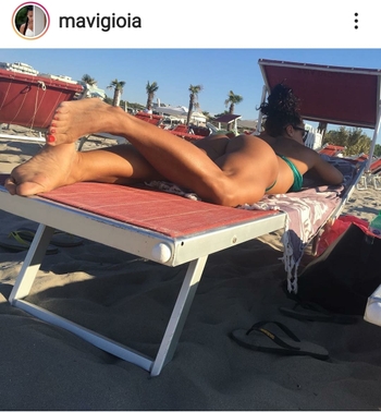 Mavi Gioia