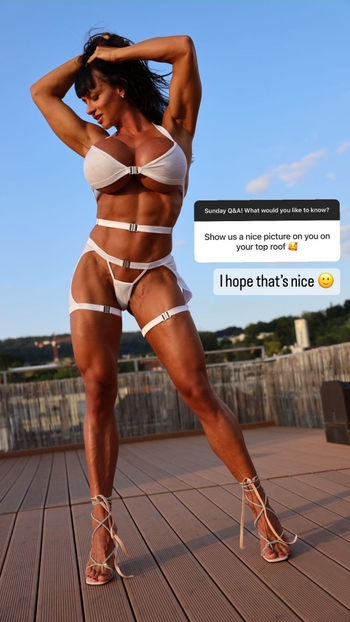 Cindy Landolt