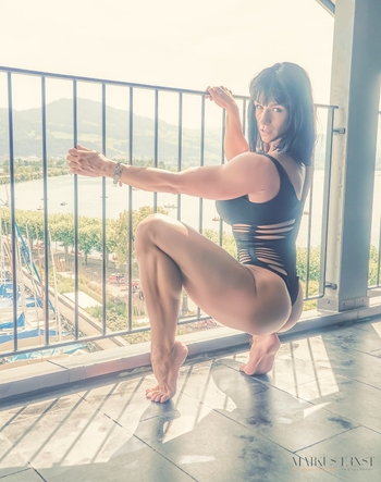 Cindy Landolt