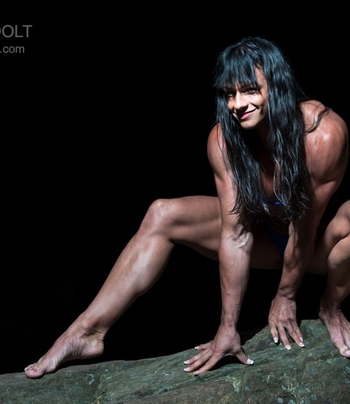 Cindy Landolt