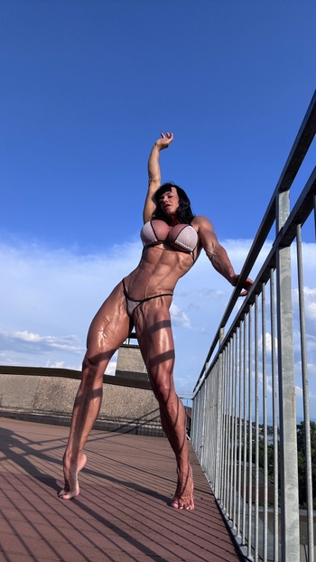 Cindy Landolt