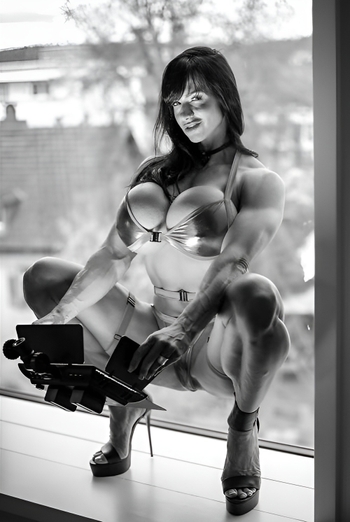 Cindy Landolt