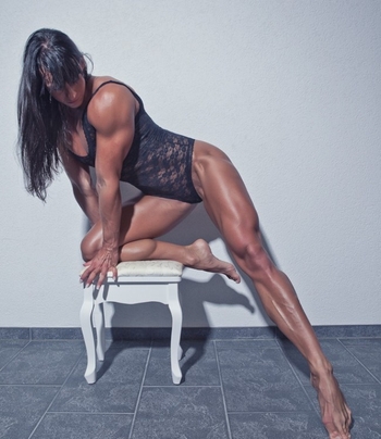 Cindy Landolt