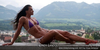 Cindy Landolt