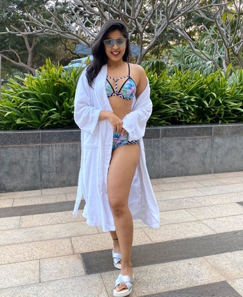 Nikita Sharma