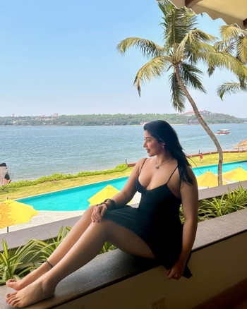 Nikita Sharma