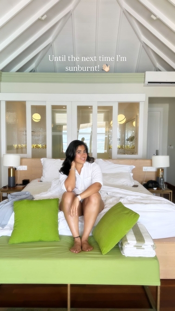 Nikita Sharma