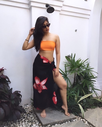 Nikita Sharma